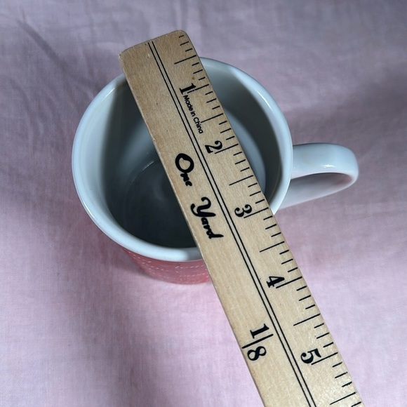 Hallmark Valentines Day Mug Love can Warm a Heart Coffee Mug - Picture 8 of 10